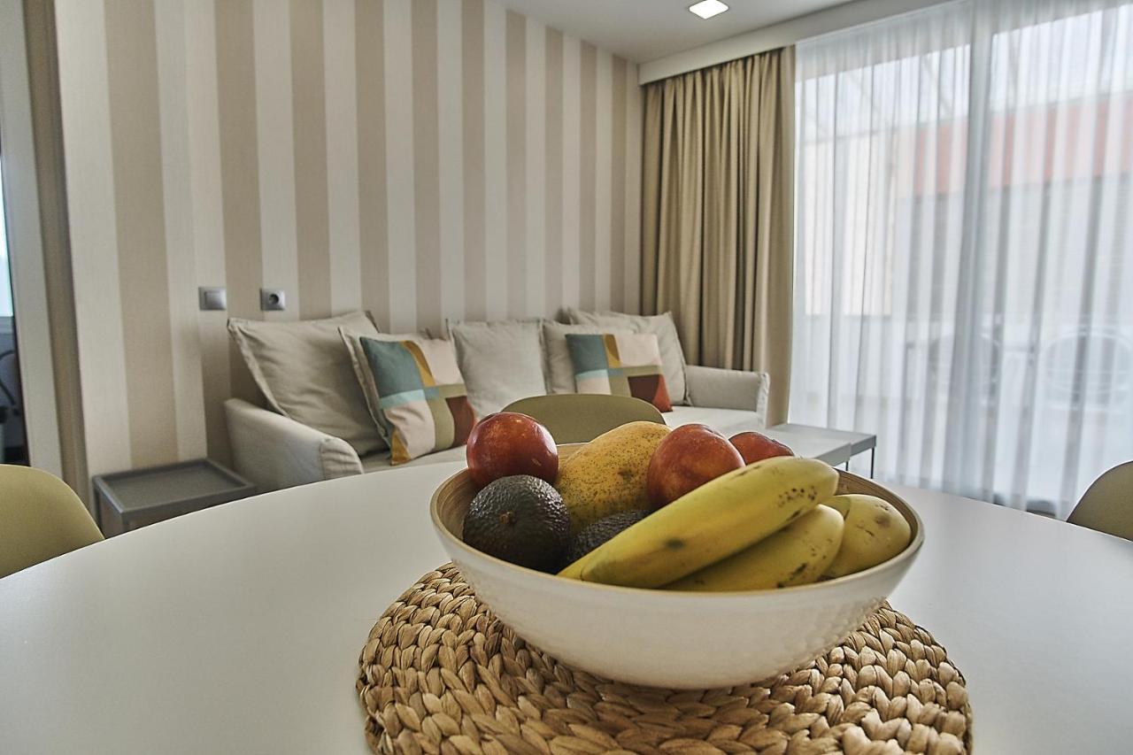 Malibu Canteras Atico 22 Con Terraza - Penthouse With Terrace (adults Only) *