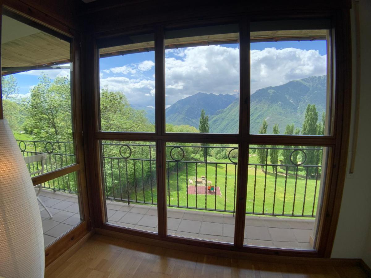 C14 - Mirador De - Villmor Cerler