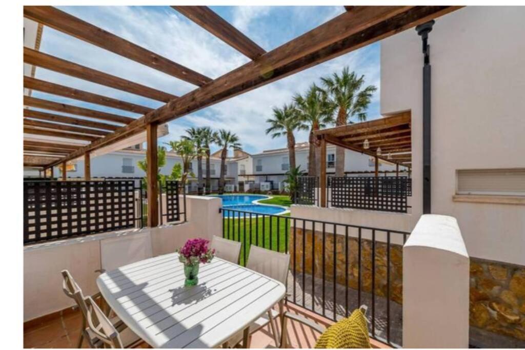 Encantadora Casa Con Piscina A 5 Min Playa Wifi Alcossebre