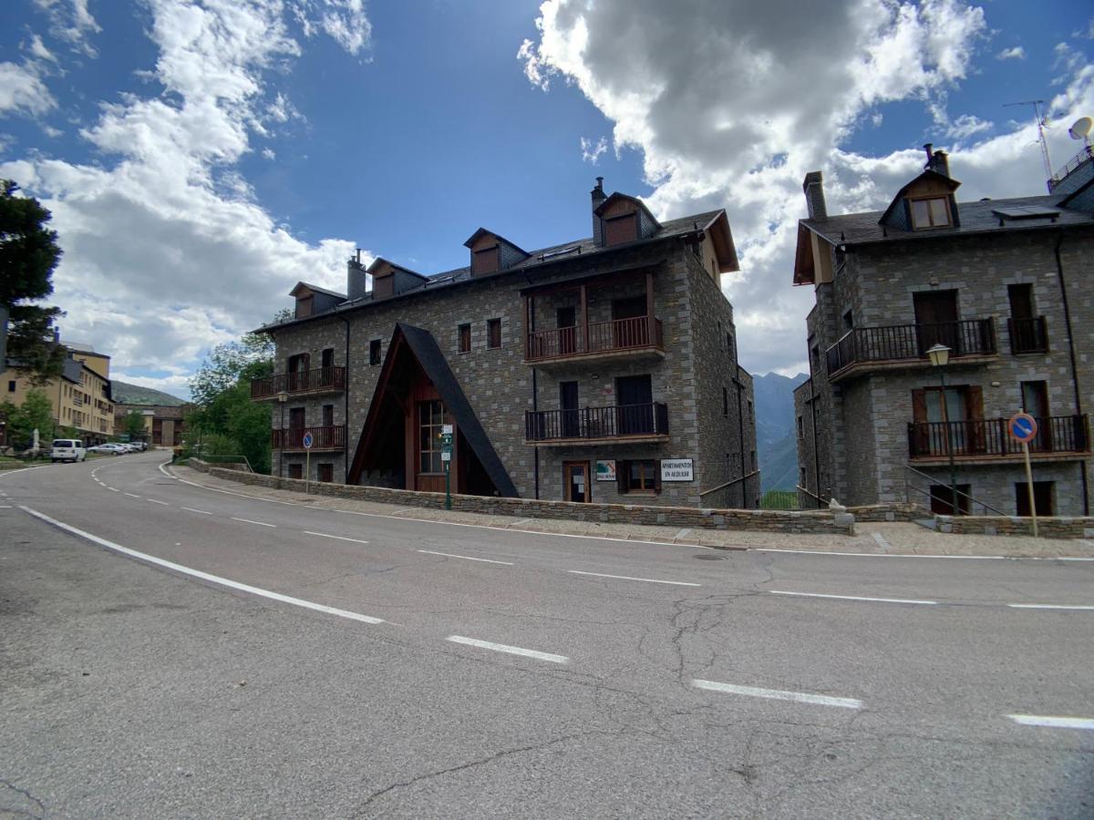 C14 - Mirador De - Villmor Apartment Cerler