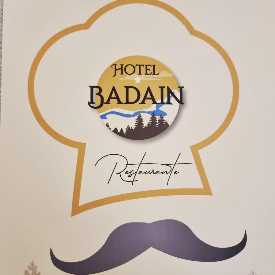 Badain *