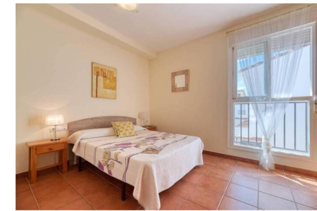 Encantadora Casa Con Piscina A 5 Min Playa Wifi