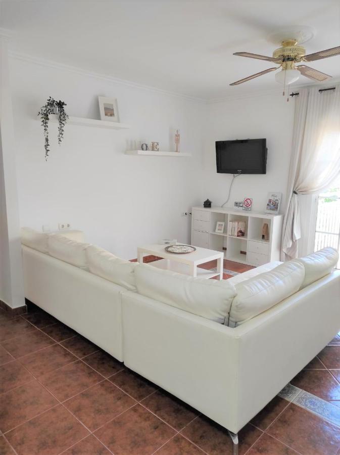 Apartment Cala Mijas Malaga