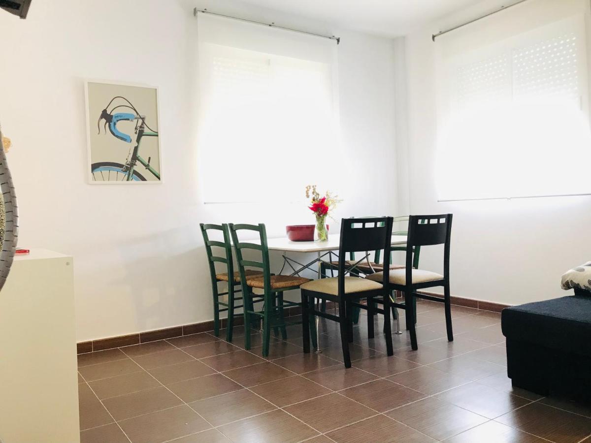 Apartment Precioso En