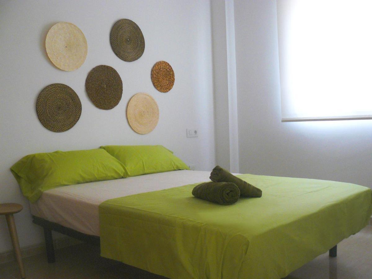 Piso Centrico En 2 Apartment *