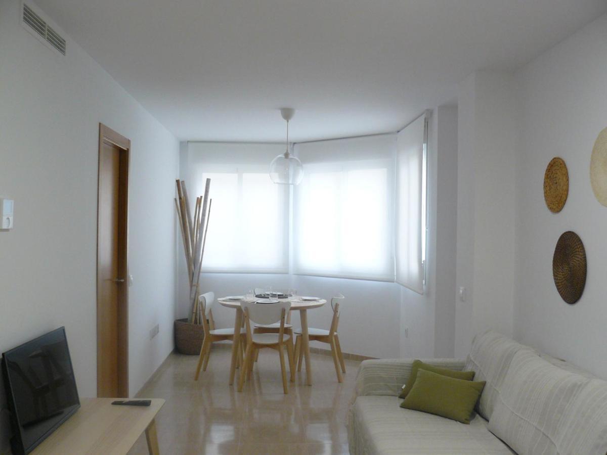 Piso Centrico En 2 Apartment