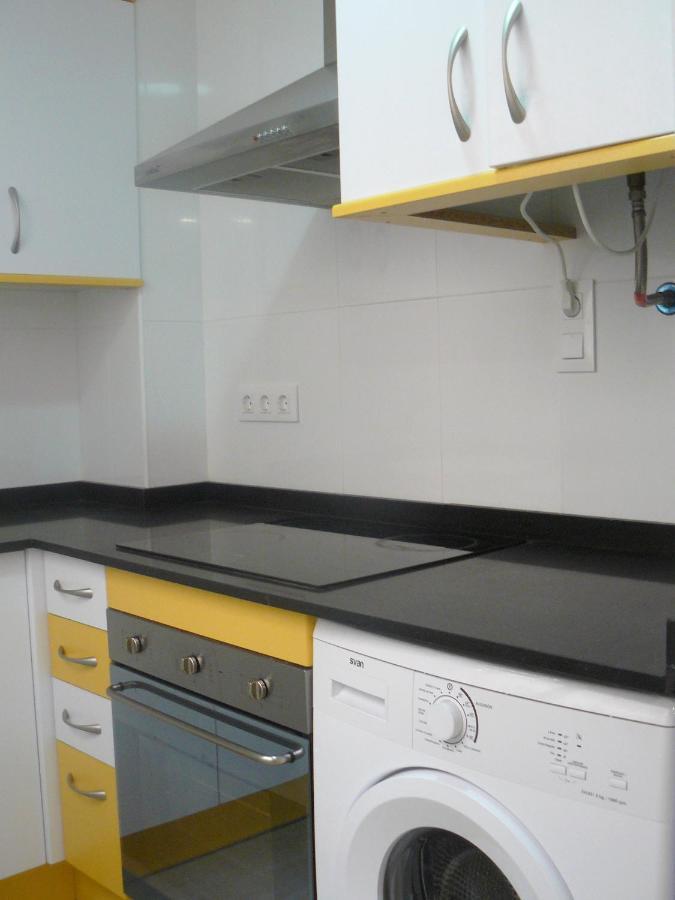 Piso Centrico En 2 Apartment Benicarlo