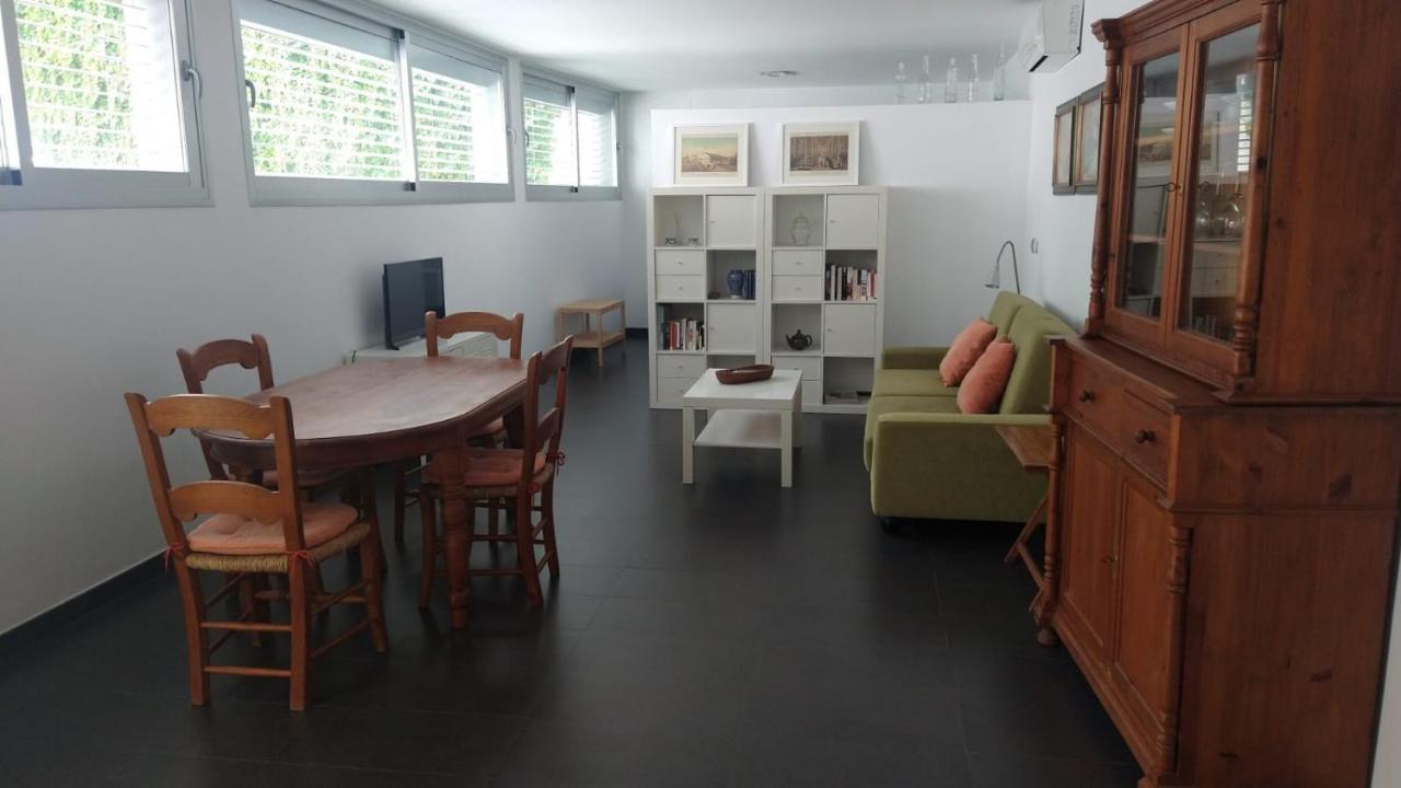 Sherryflat Ponce - Parking Apartamento *