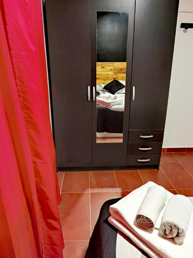 Apartamento Apartamundo... Relájese En Un Lugar Con Encanto.