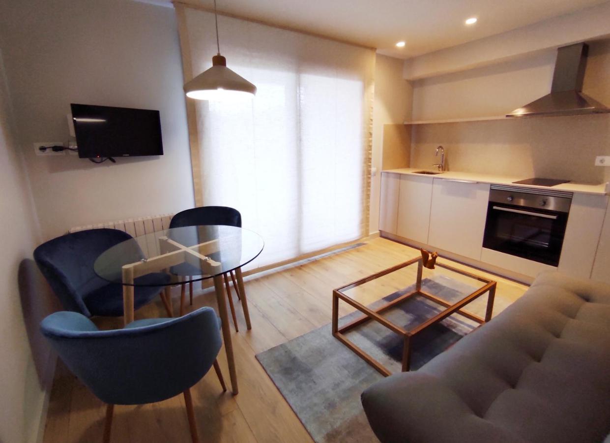 Apartment Flor De Lis *