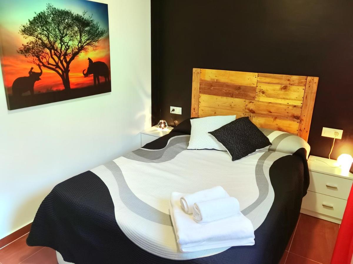 Apartamundo... Relájese En Un Lugar Con Encanto. *