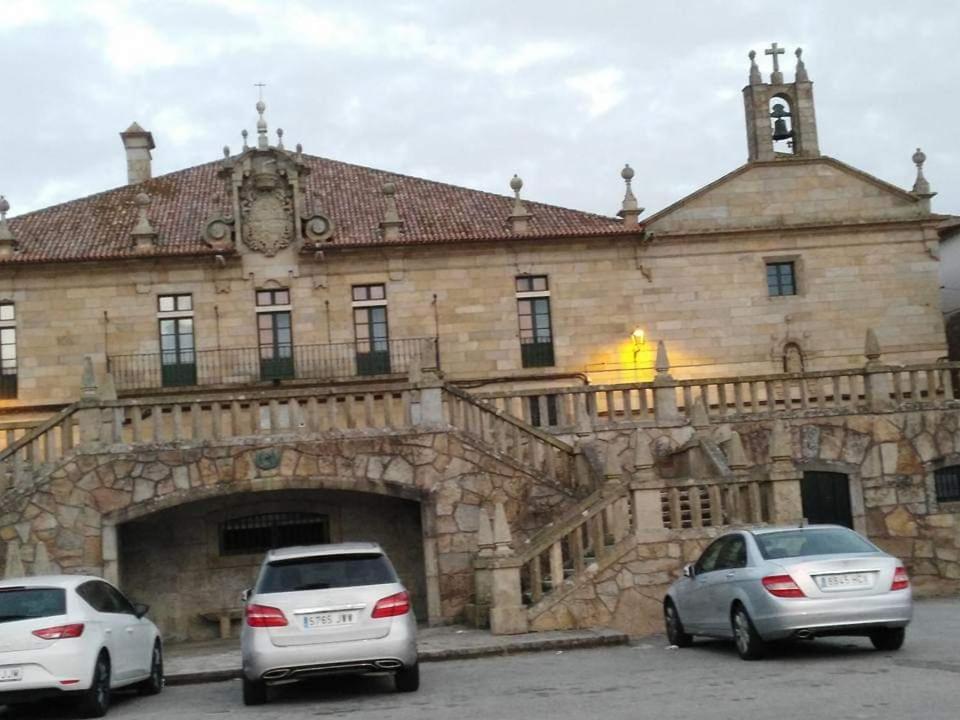 Casita Marinera Apartamento