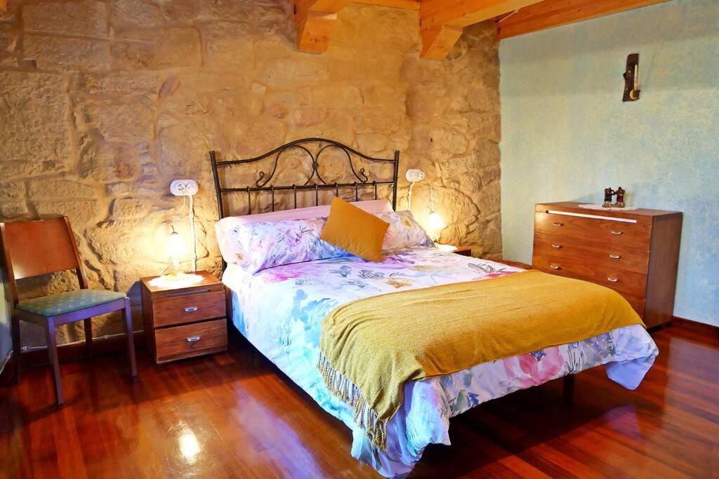 Casa De Encanto En Holiday home