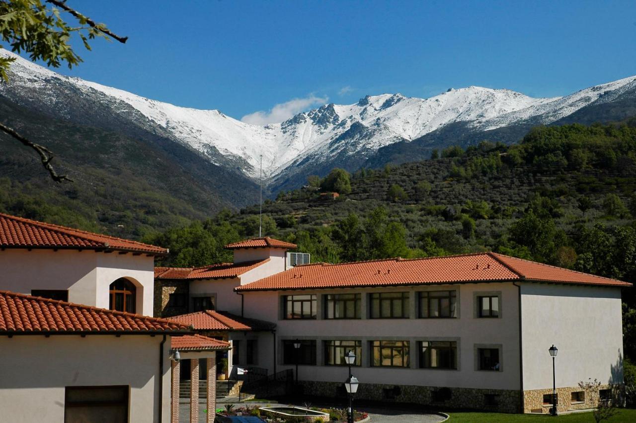 Hotel Mirador De La Portilla Jarandilla de la Vera