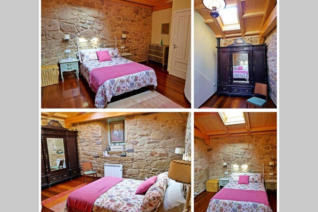 Casa De Encanto En Holiday home