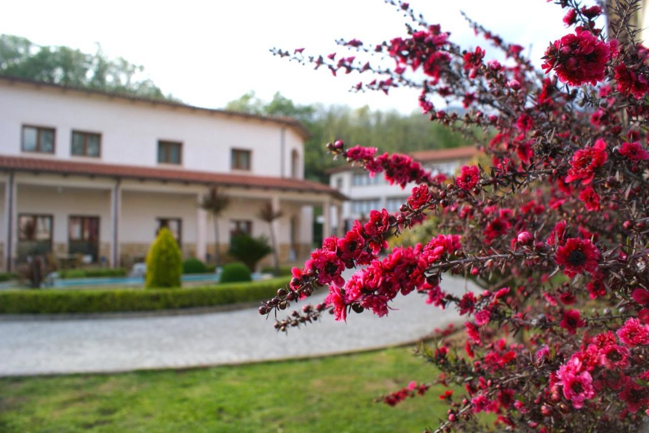 Hotel Mirador De La Portilla