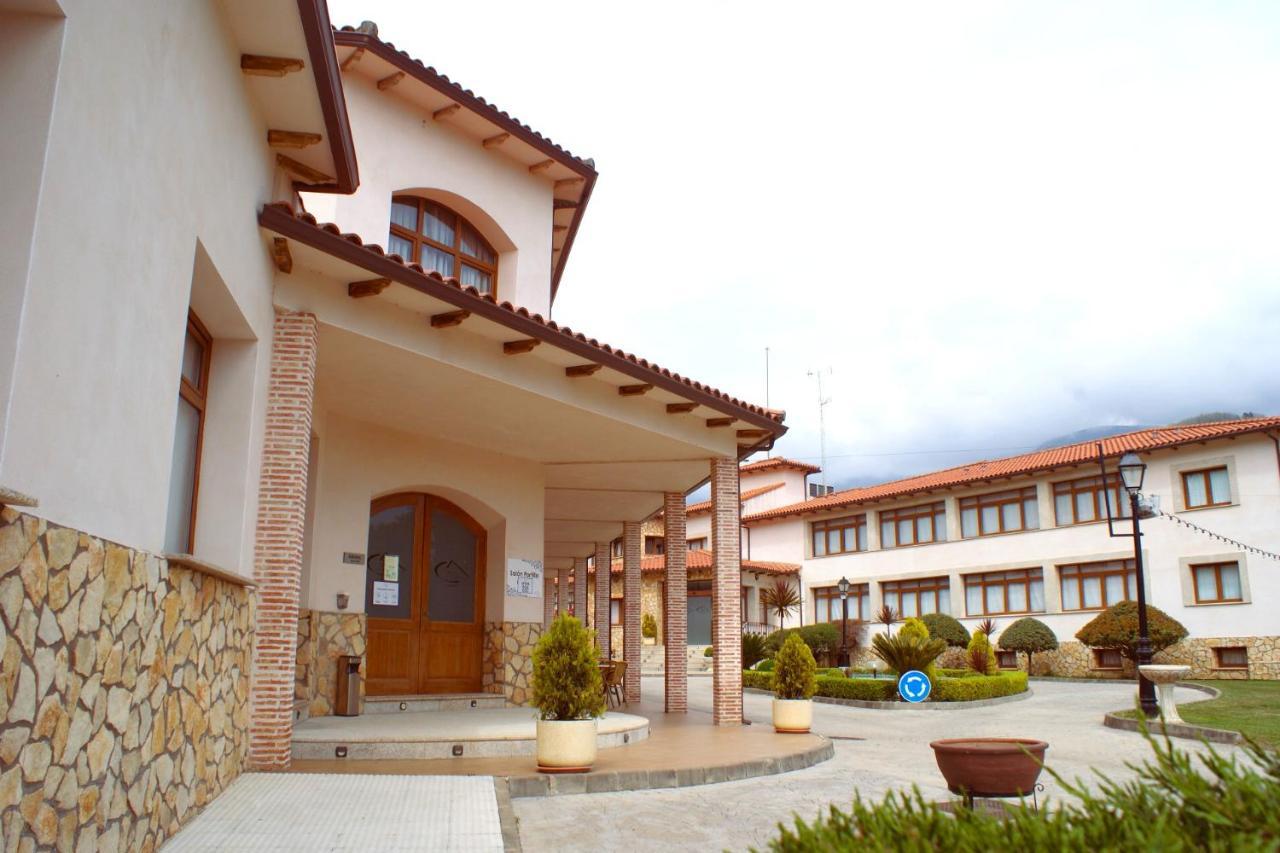 Mirador De La Portilla Hotel Jarandilla de la Vera