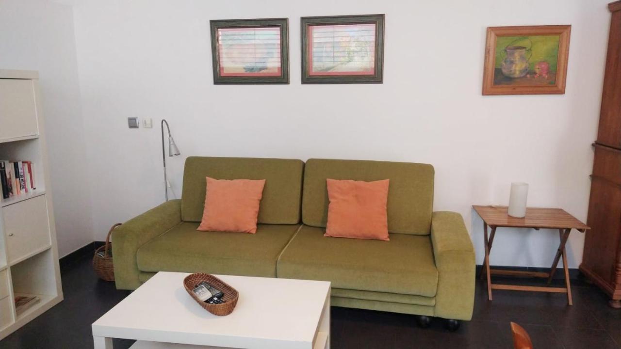 Apartamento Sherryflat Ponce - Parking *