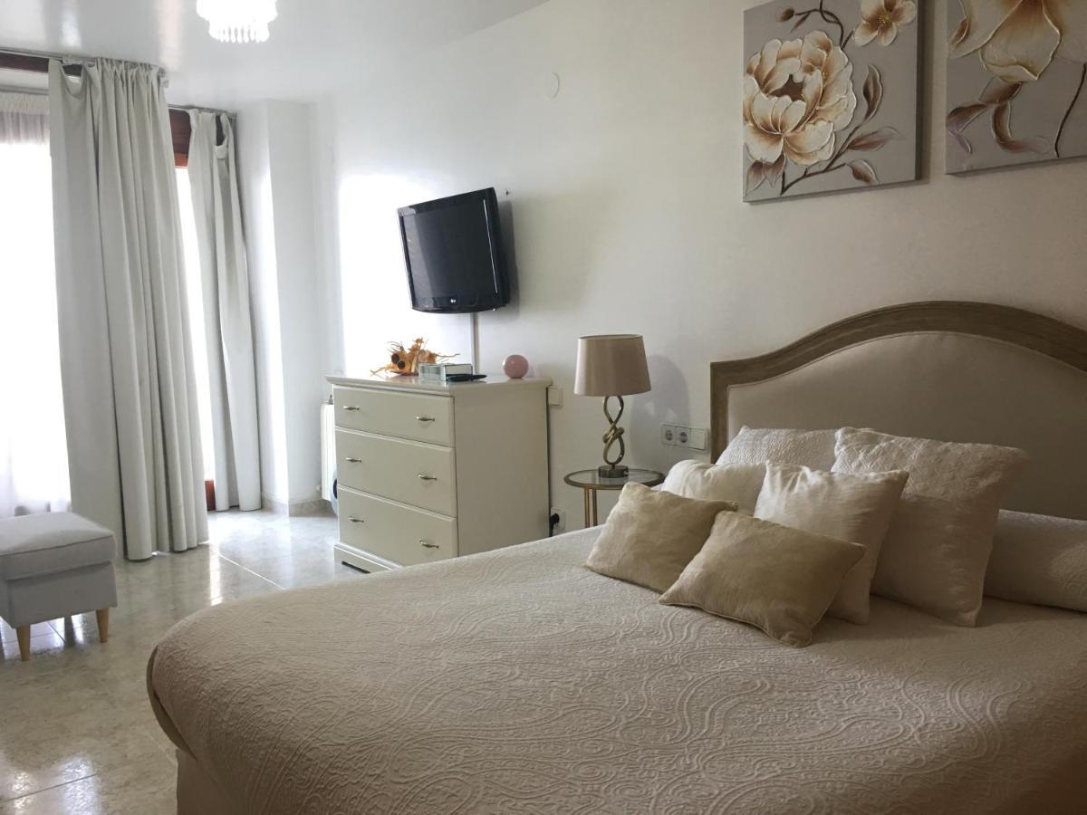 Apartamento Exclusivo En Primera Línea En Tossa de Mar