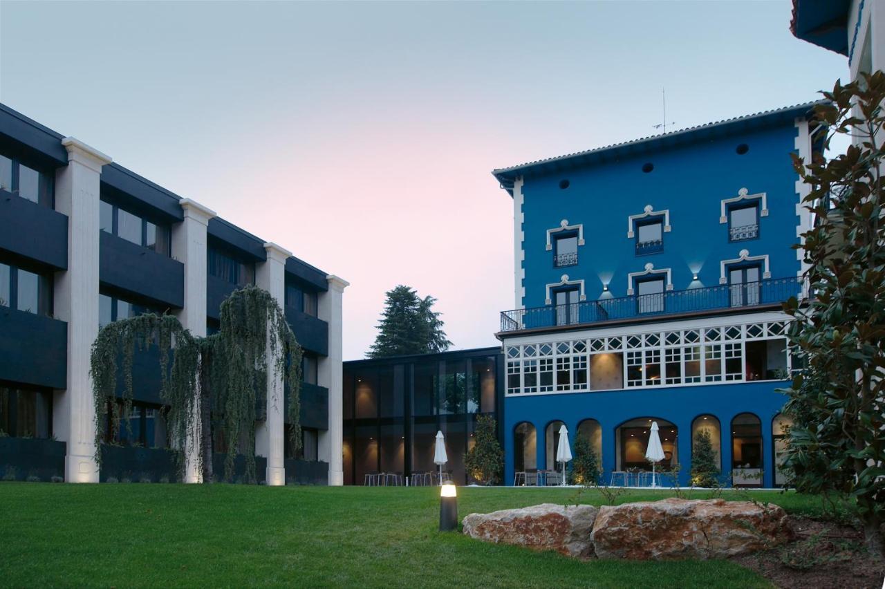 Hotel Balneario Font Vella- Adults Only Sant Hilari Sacalm