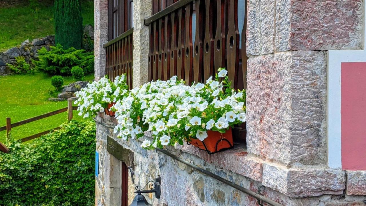 Holiday home La Quintana De Dona Leonor Arriondas