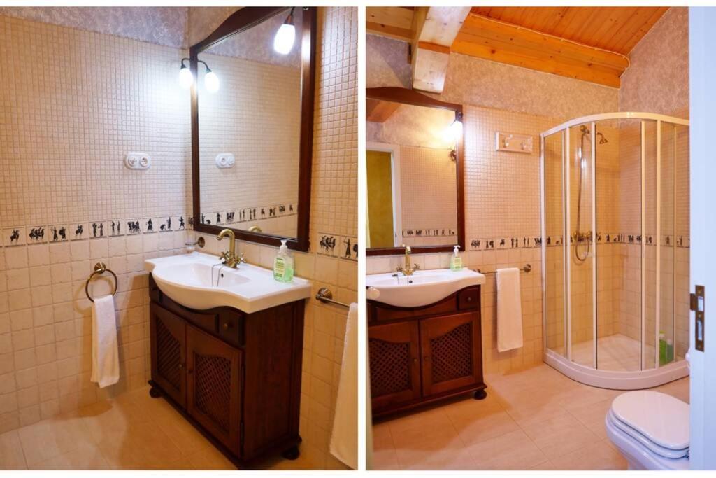Casa De Encanto En * Muros