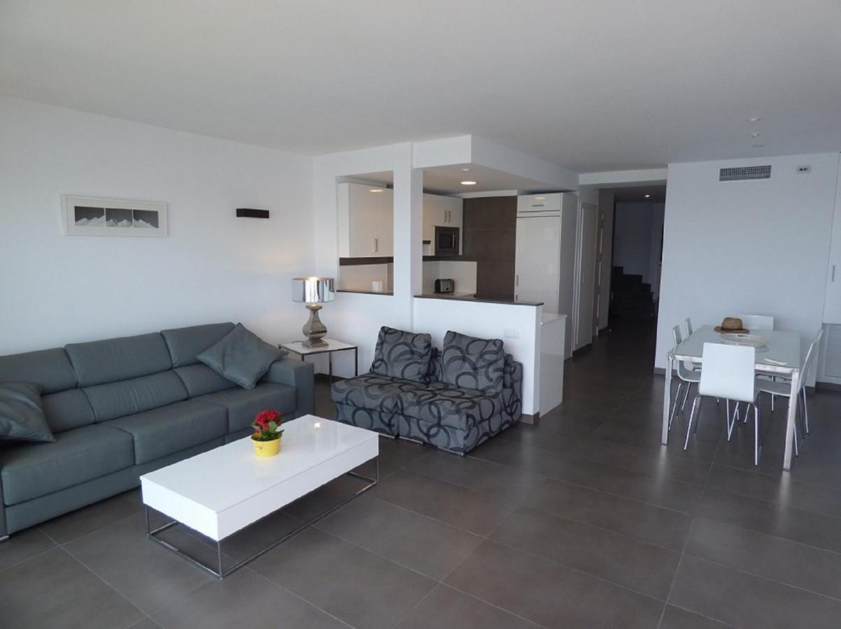 Apartment Voramar 33a - Joana Attic *