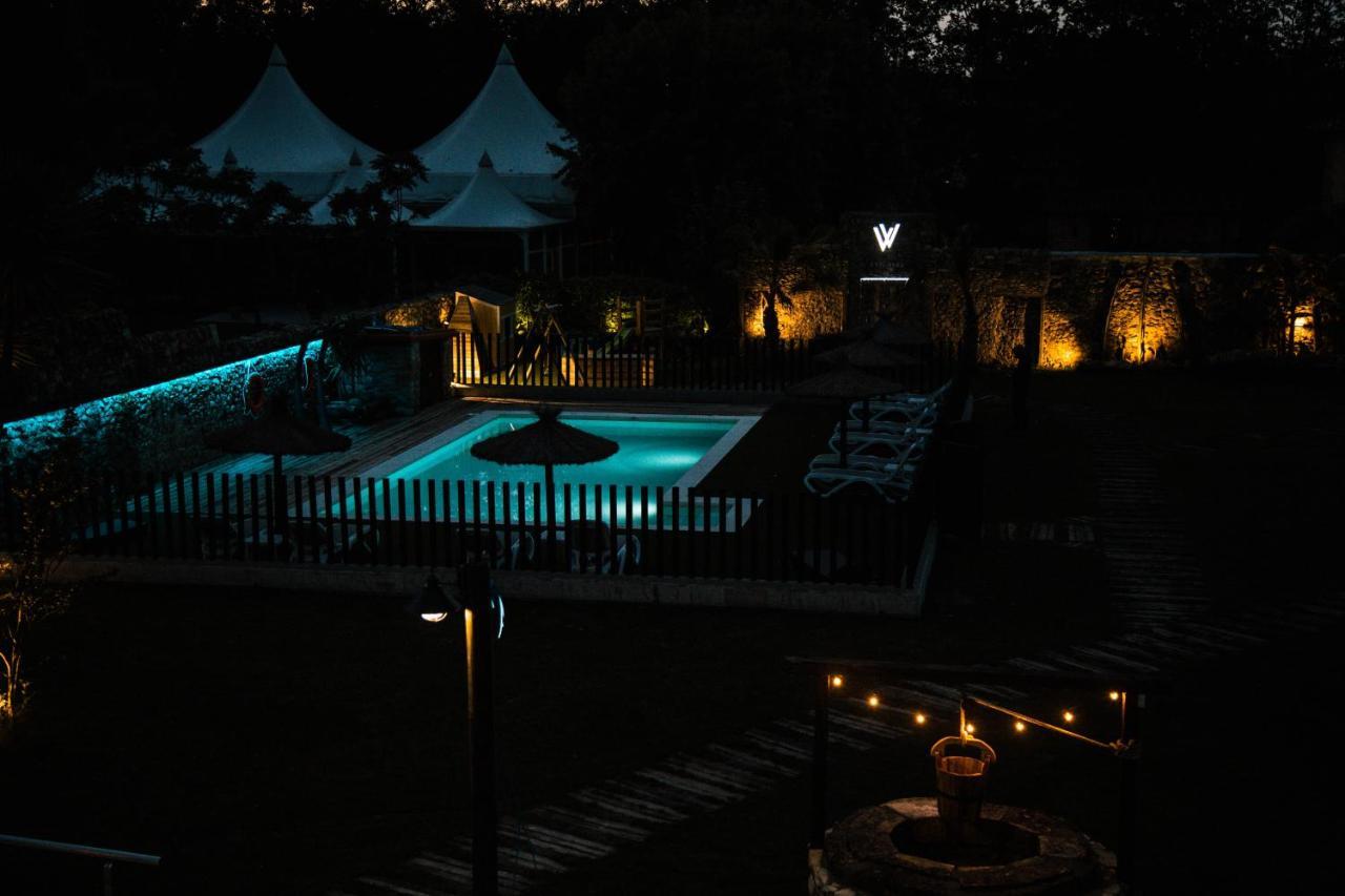 Jardines Villaverde Aparthotel *