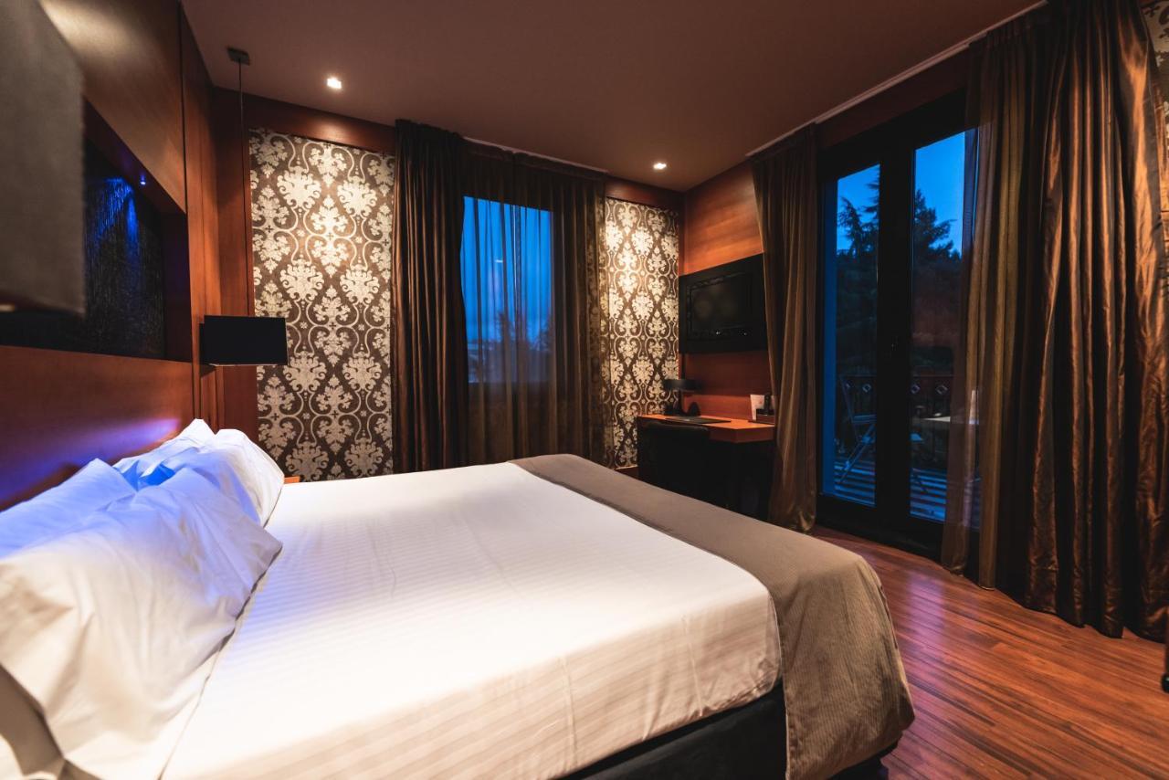 Hotel Balneario Font Vella- Adults Only Sant Hilari Sacalm