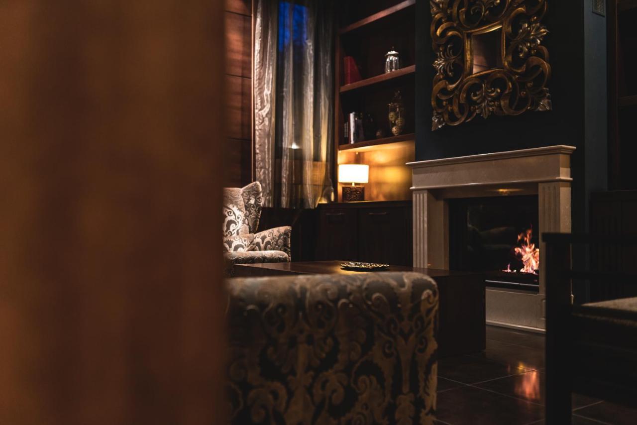 Hotel Balneario Font Vella- Adults Only 4*