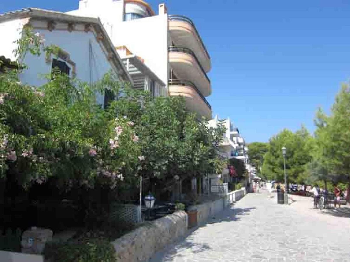Apartment Voramar 33a - Joana Attic *