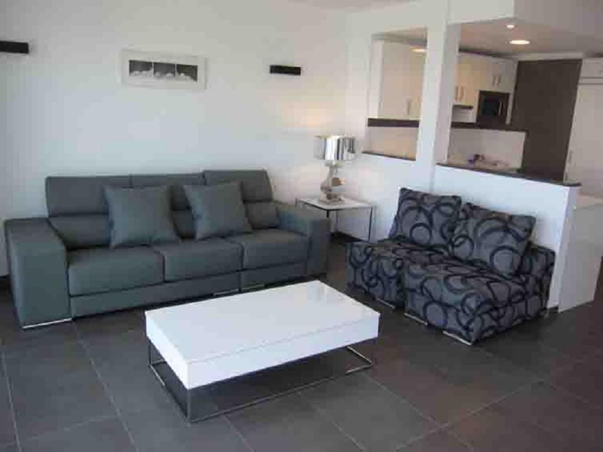 Voramar 33a - Joana Attic Apartment