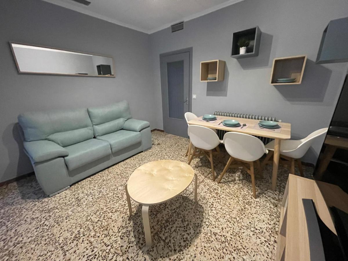 Apartamento Dulcinea *