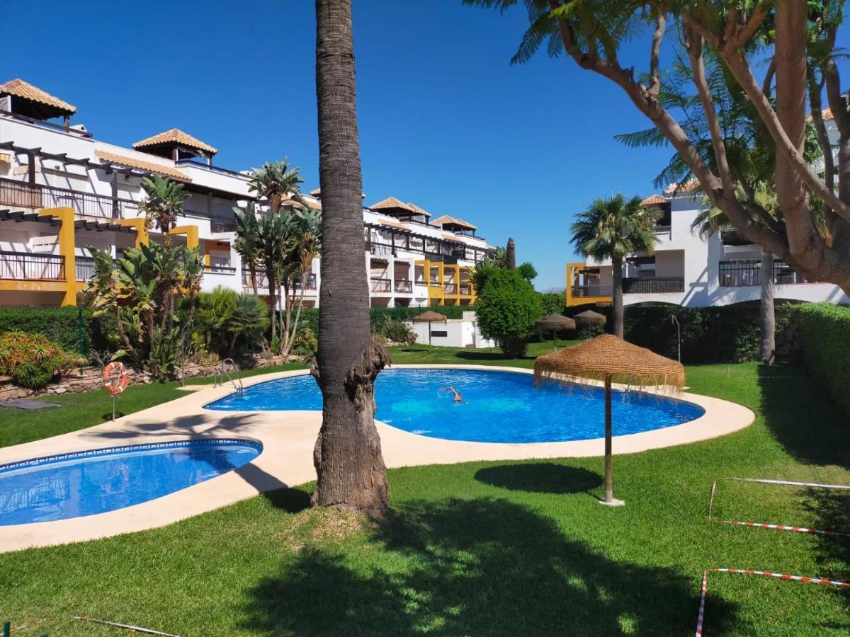 Lomas Del Mar Ii Apartamento *