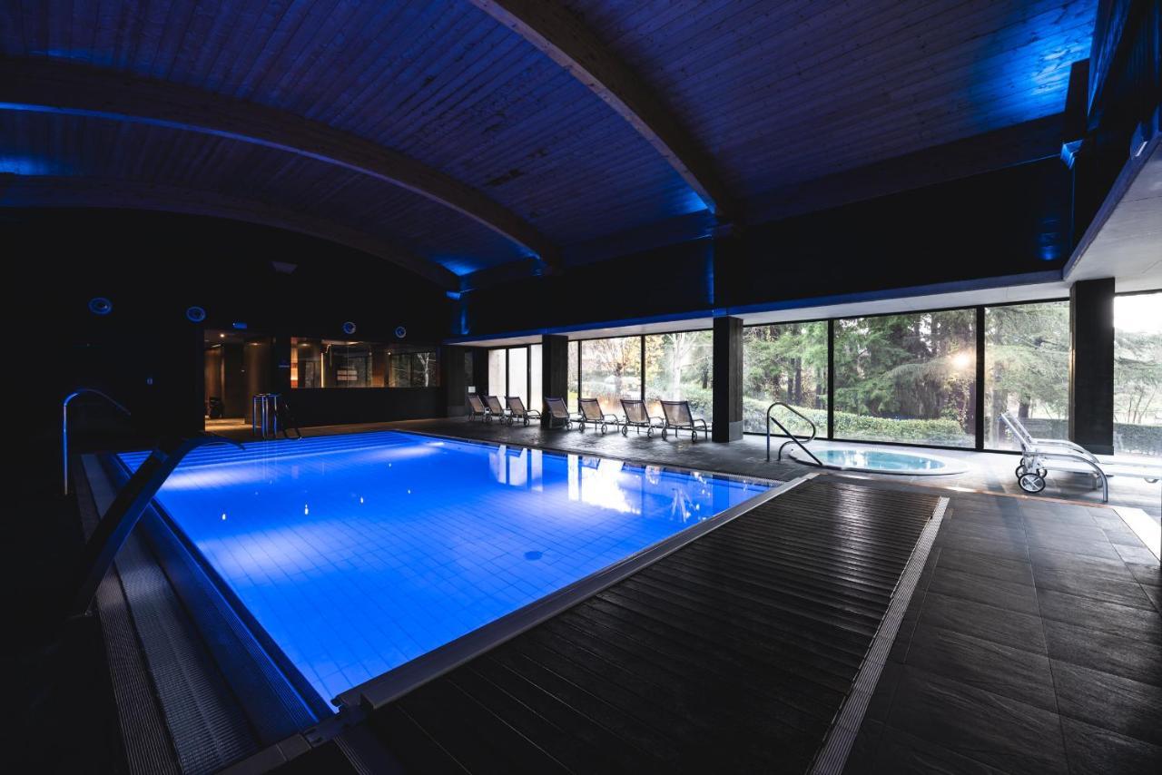 Balneario Font Vella- Adults Only