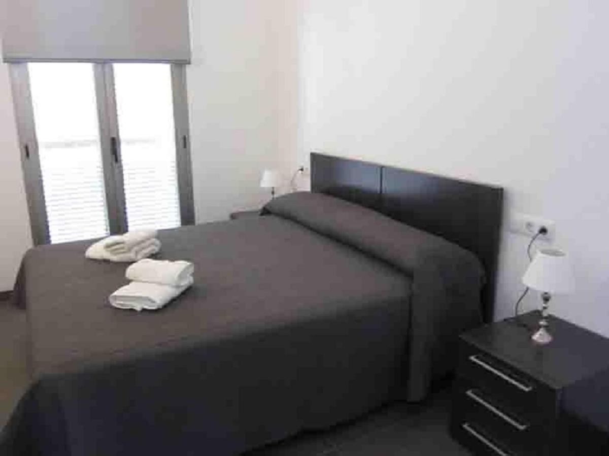 Apartment Voramar 33a - Joana Attic