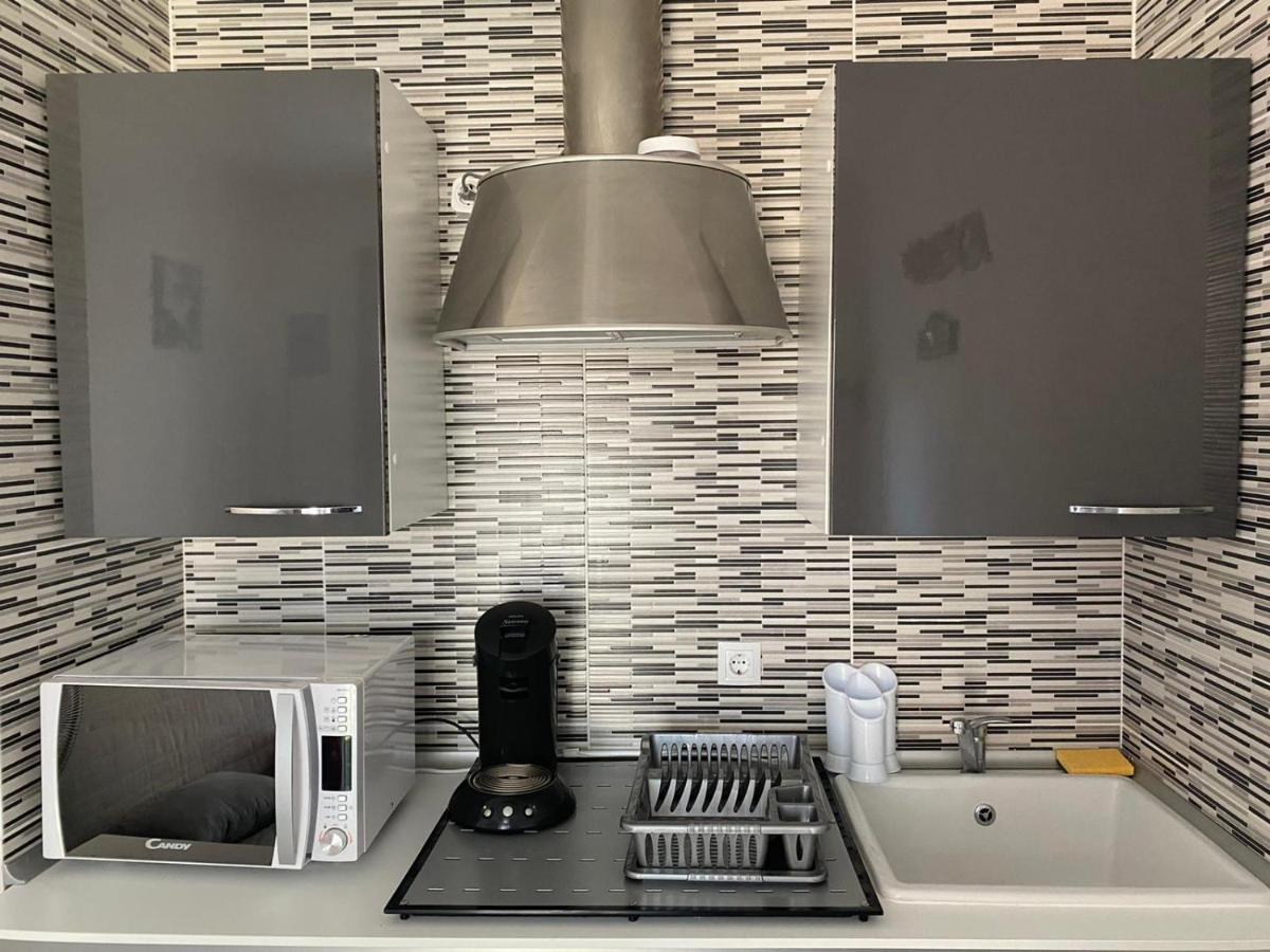 Estudio St Domingo Ii 1 Apartamento *