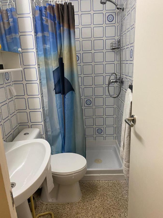 Apartamento Estudio St Domingo Ii 1