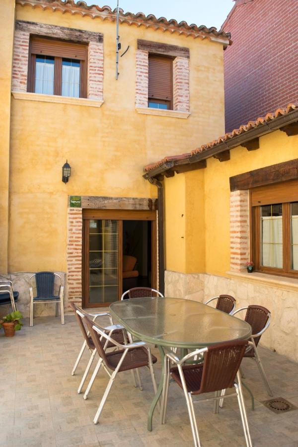 Holiday home Vivienda Turistica El Caneco