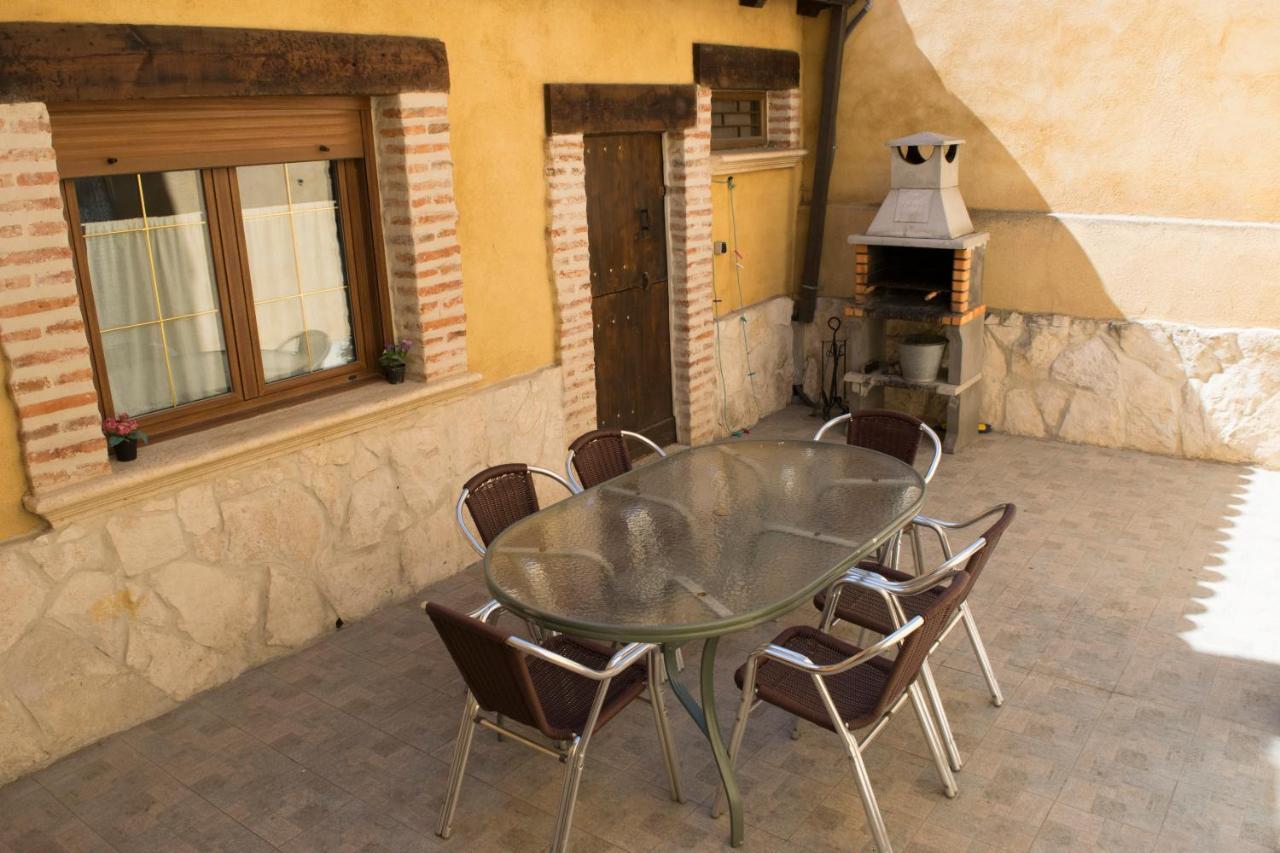Holiday home Vivienda Turistica El Caneco *