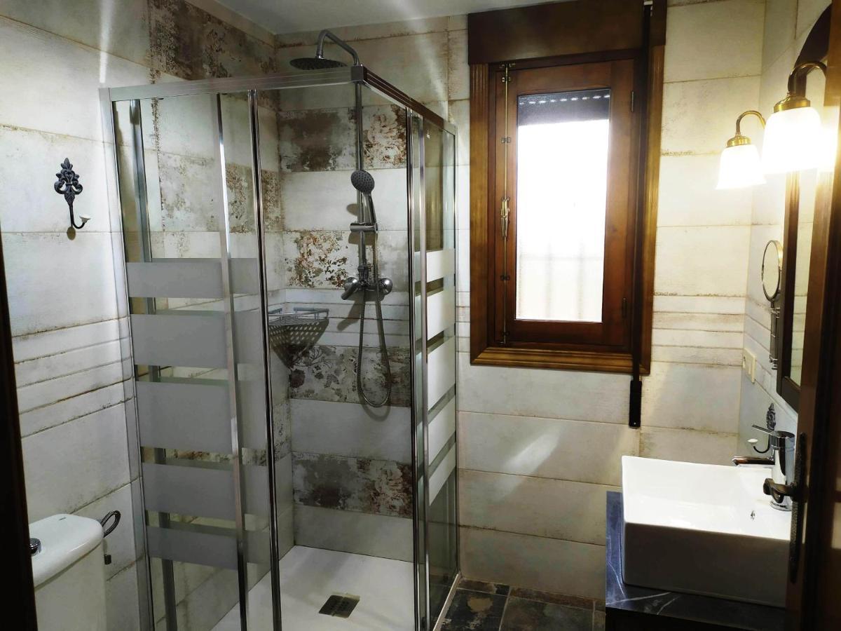 Pago De Yuste - Apartamento Cuacos De Yuste