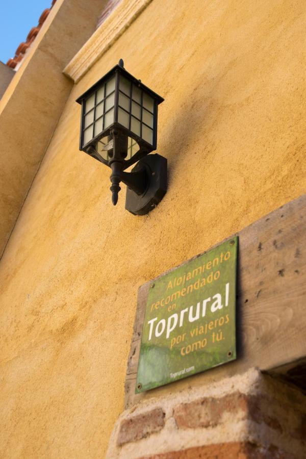 Vivienda Turistica El Caneco *
