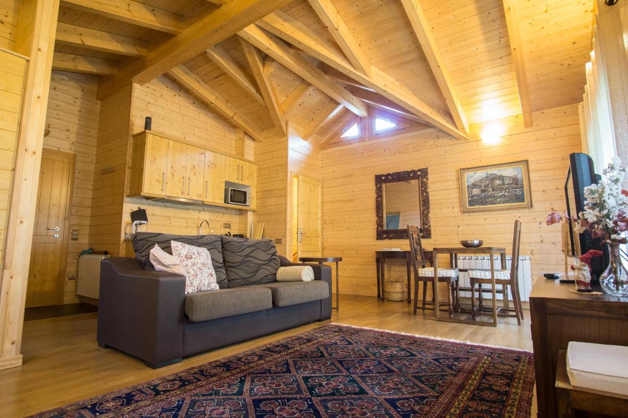 Chalet Casa Maravilla 8 Pax. Deporte Y Relax Exclusivo! *