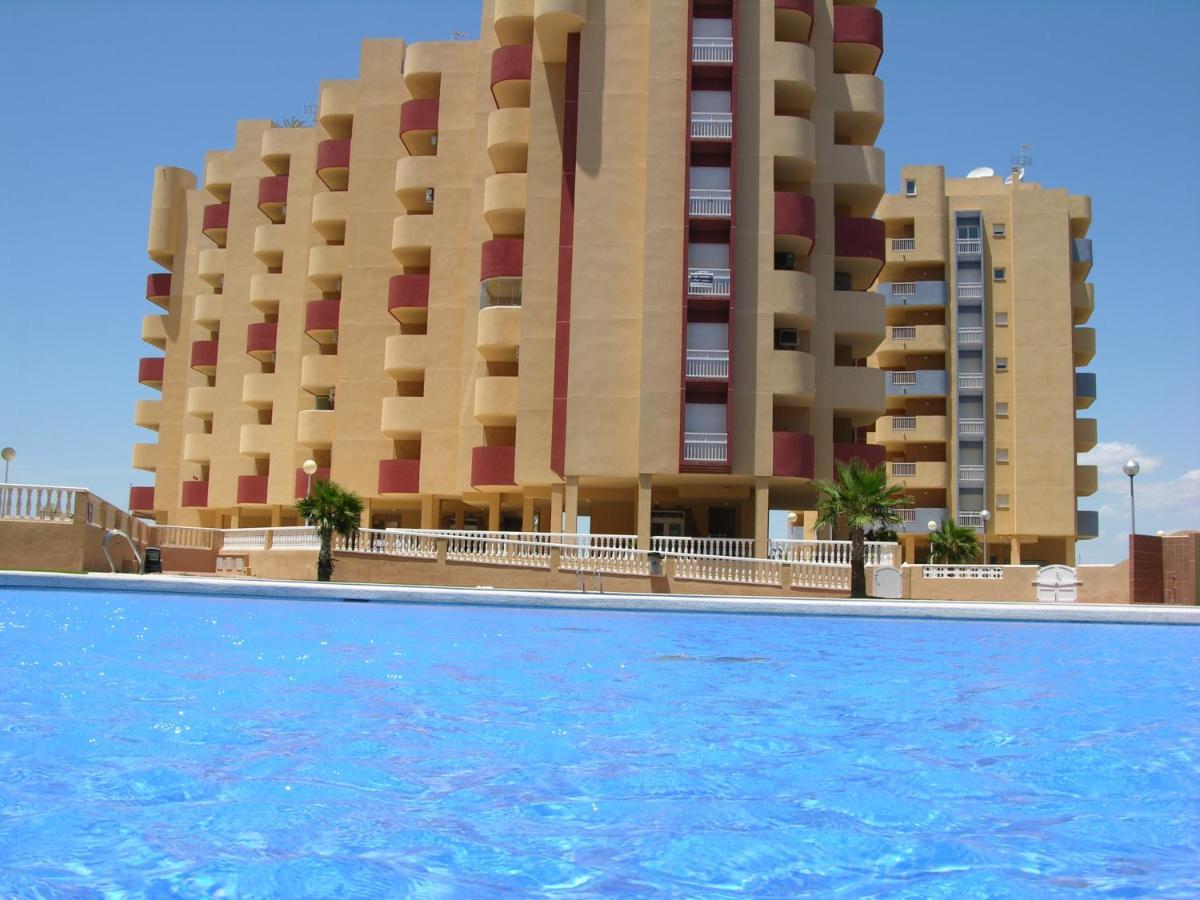 Apartment Miradores Del Puerto - 4009 *