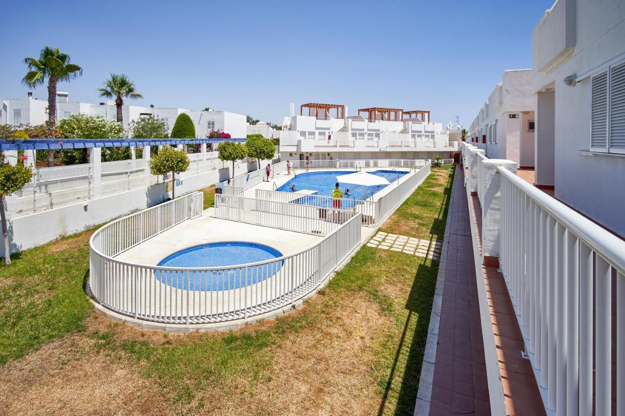 Pierre & Playa Apartment Mojacar