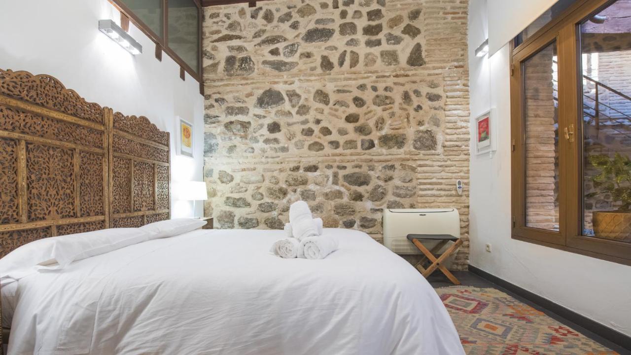 La Posada Del Libro Apartamento *
