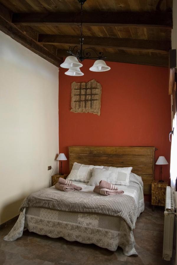 Vivienda Turistica El Caneco * Tordesillas