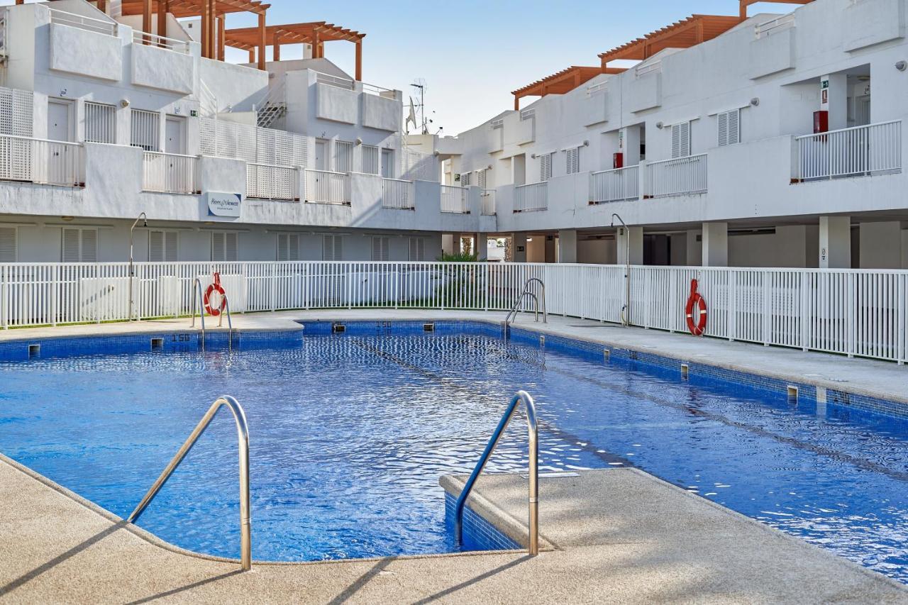 Pierre & Playa Mojacar