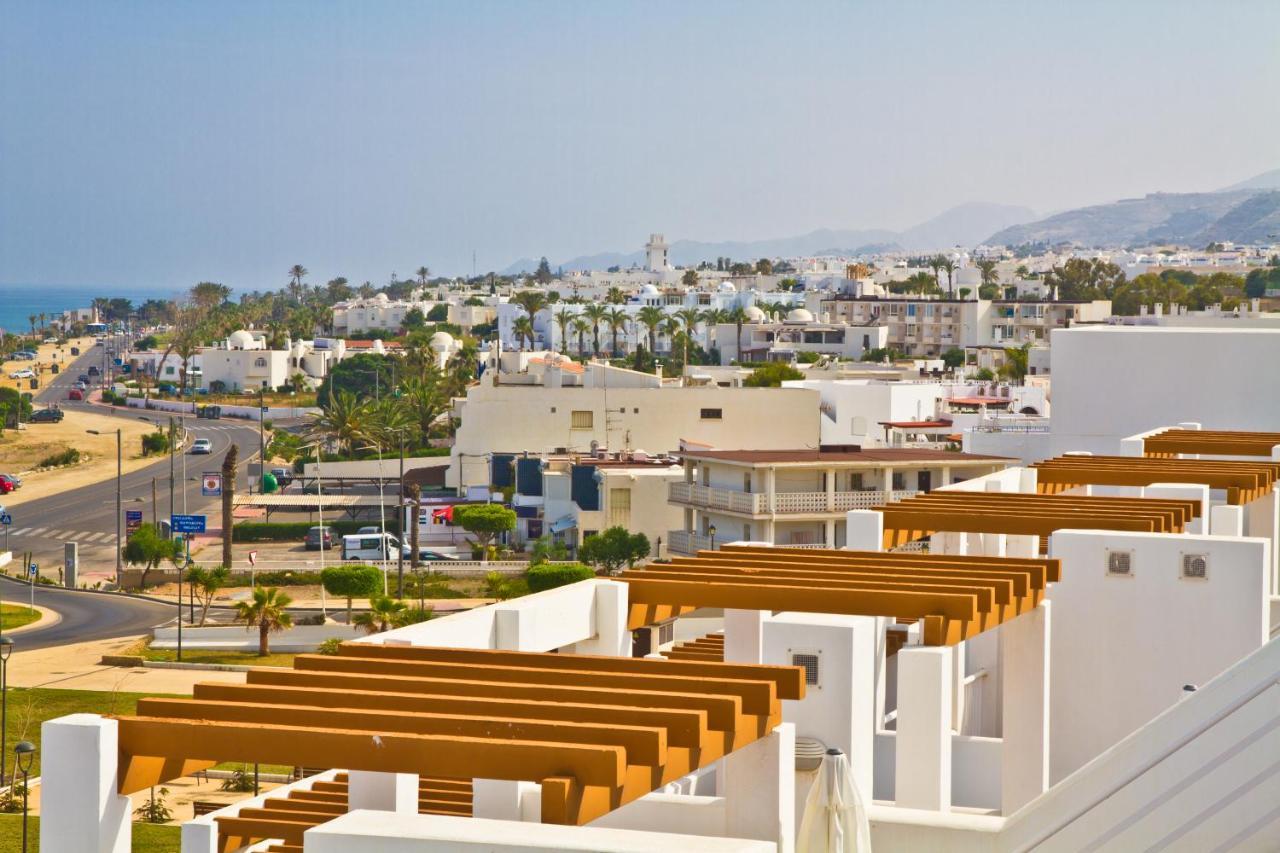 Apartment Pierre & Playa Mojacar