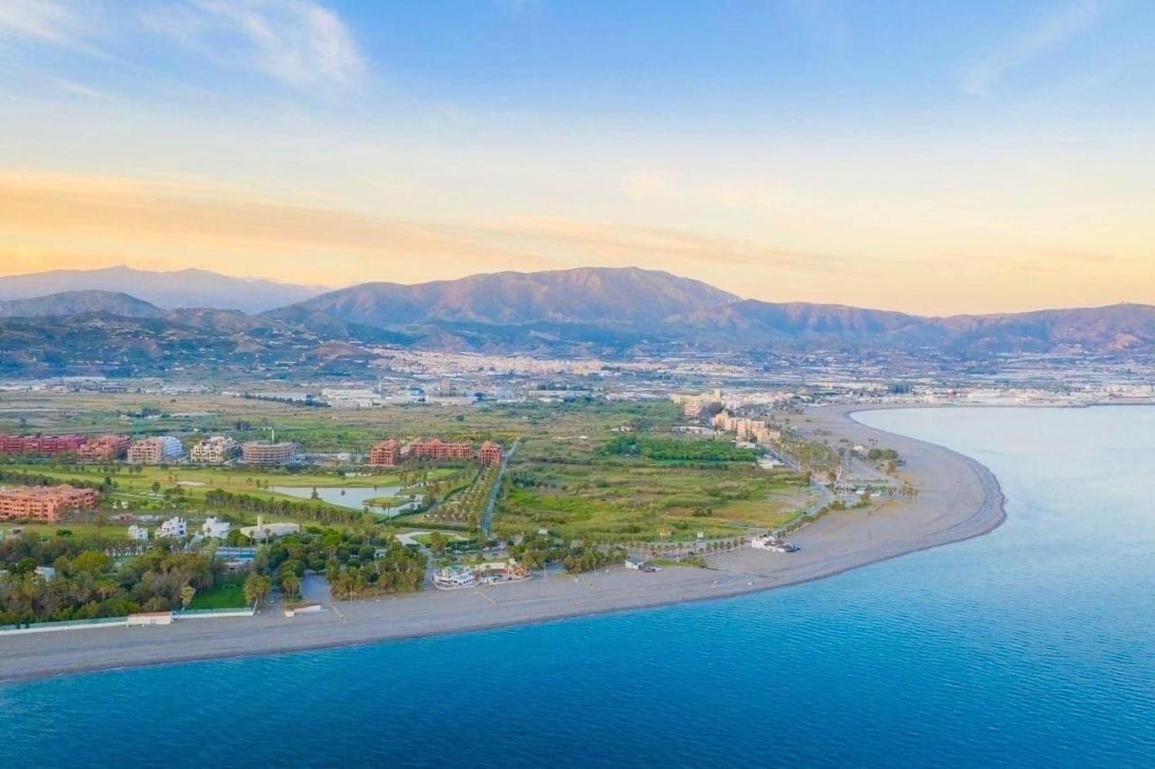 Apartamento Pushe Playa Granada Beach&golf 2 Motril